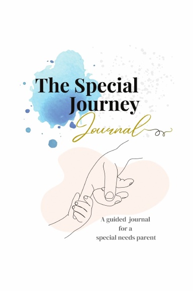 The Special Journey Journal - Limited Edition