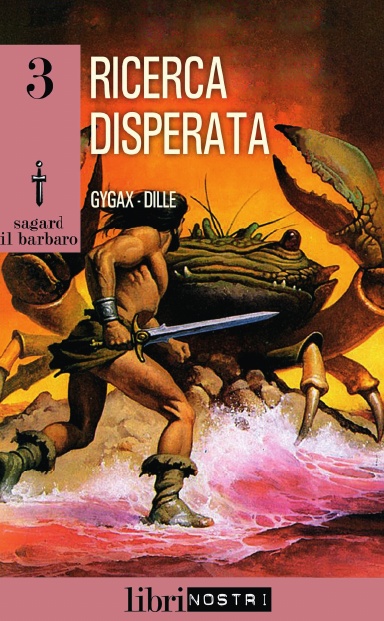 Ricerca Disperata