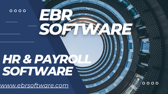 EBR Software's HR & Payroll Software Dubai