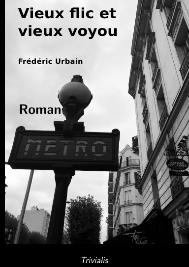 Vieux flic et vieux voyou