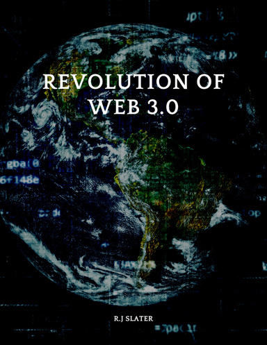 Revolution Of Web 3.0
