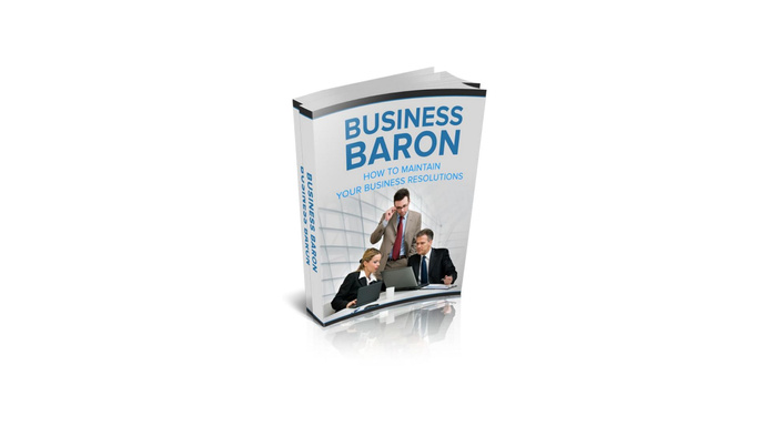 BUSINESS BARON
