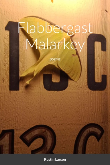 Flabbergast Malarkey