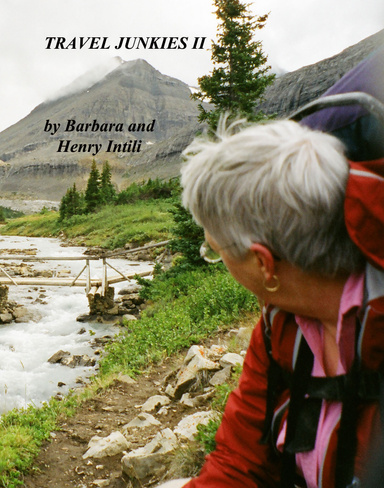 Travel Junkies 2