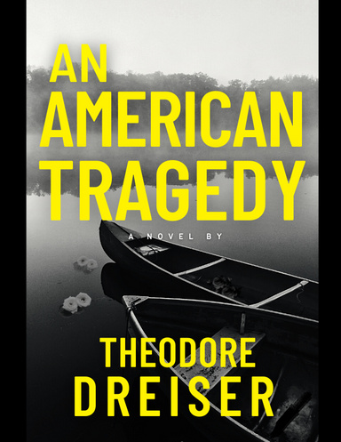 An American Tragedy