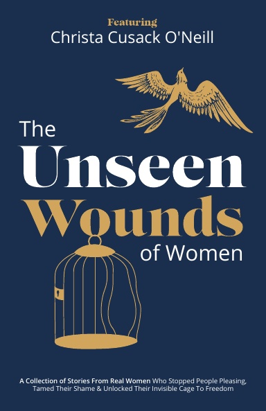 The Unseen Wounds of Women