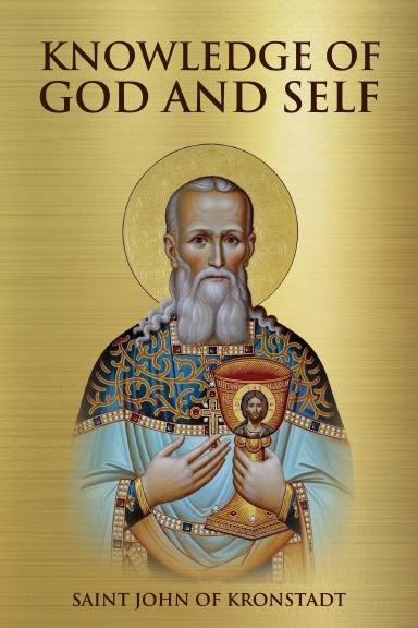 Knowledge of God and Self