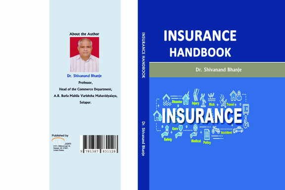 INSURANCE HANDBOOK