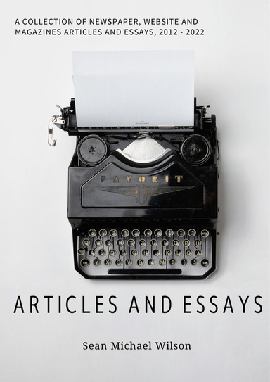 Articles and Essays