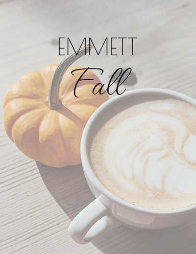 Fall: Fine Artist 21st Century Art Portfolio