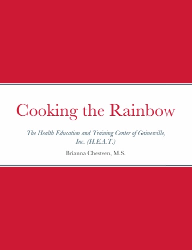 Cooking the Rainbow
