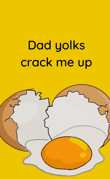 Dad Yolks