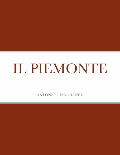 IL PIEMONTE