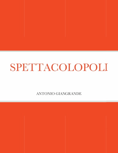 SPETTACOLOPOLI