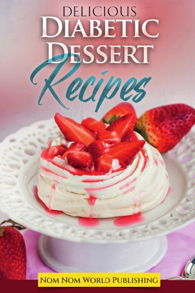 Diabetic Dessert Recipes
