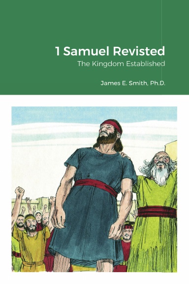 1 Samuel Revisted