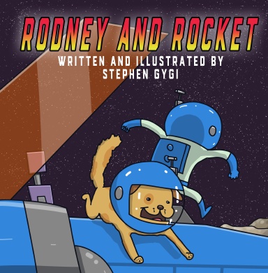 Rodney and Rocket