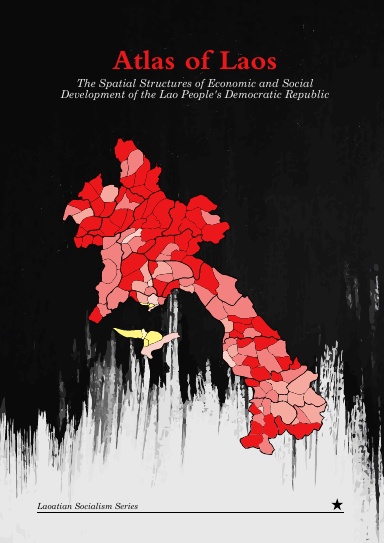 Atlas of the Lao People’s Democratic Republic