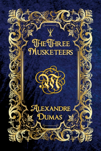 THE THREE MUSKETEERS