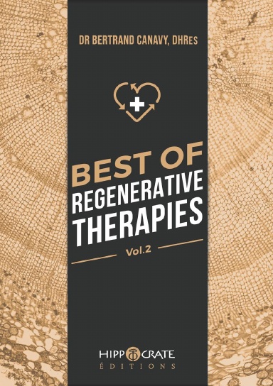 BEST OF REGENERATIVE THERAPIES – VOLUME 2