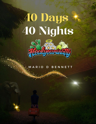 40 Days 40 Nights