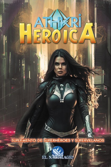 Athkri: Heroica