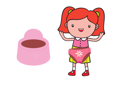 Bella’s Potty