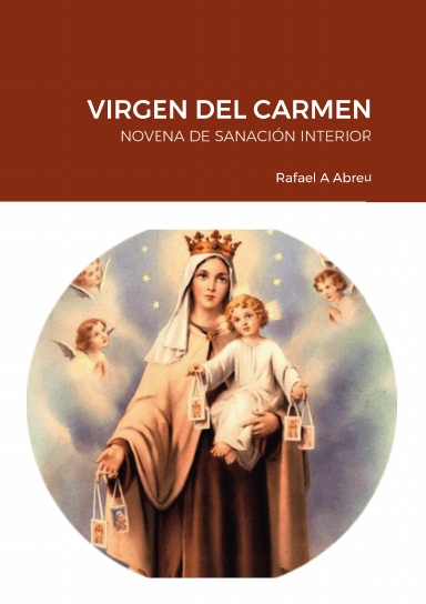 VIRGEN DEL CARMEN.