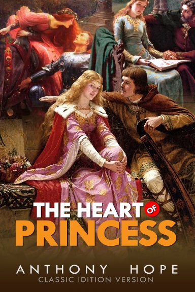 The Heart of Princess Osra