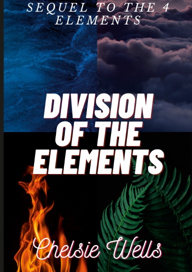 Division of the Elements