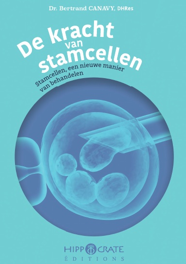 DE KRACHT VAN STAMCELLEN
