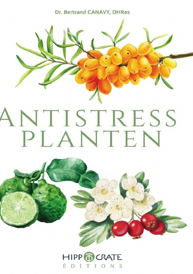 Antistress planten
