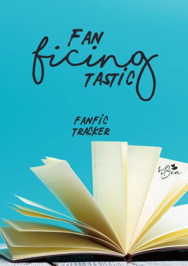 Fan-ficing-tastic v2