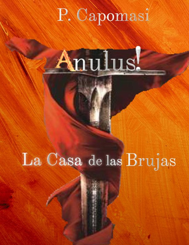 Anulus! La Casa de las Brujas
