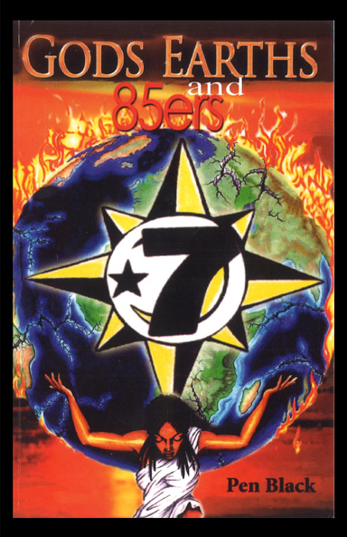 Gods,Earths and 85ers