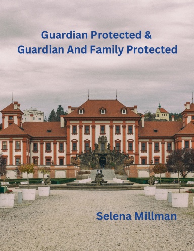 Guardian Protected & Guardian And Family Protected