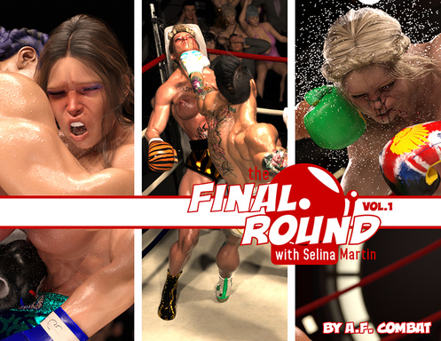 The Final Round, Vol. 1