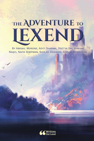 The Adventure to Lexend