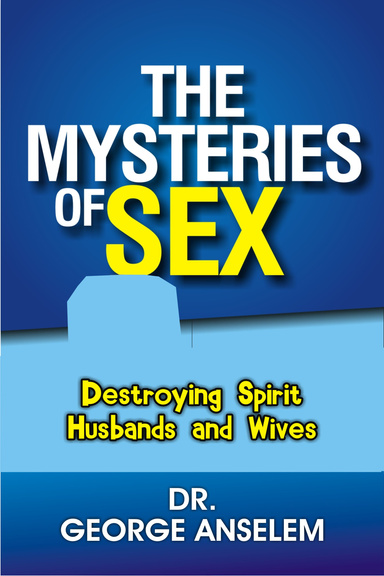 THE MYSTERIES OF SEX