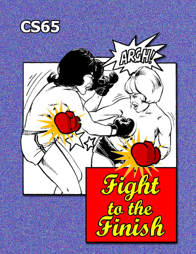 CS65 Fight to the Finish