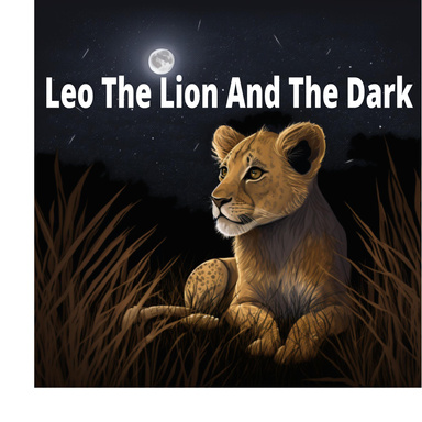 Leo The Lion And The Dark