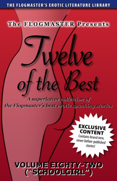 Twelve of the Best: Volume 82