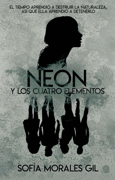 Neón y los Cuatro Elementos