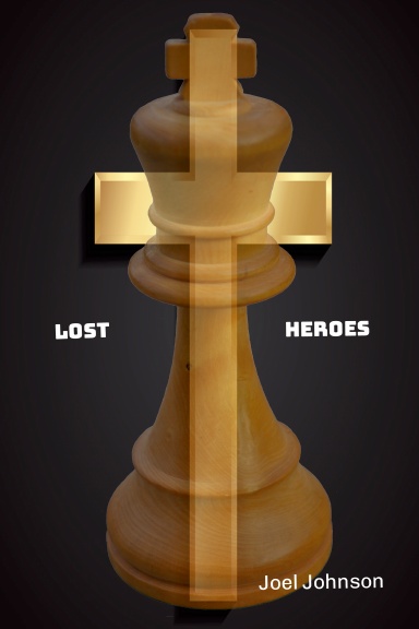 Lost Heroes