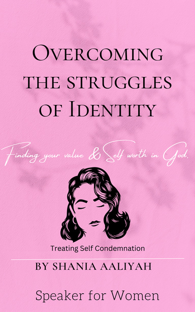 Overcoming the struggles of Identity and finding your self worth in God.