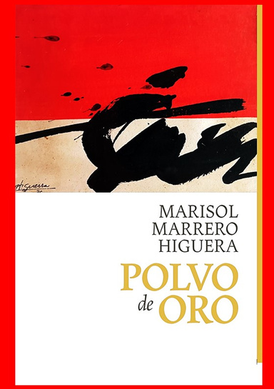 Polvo de oro