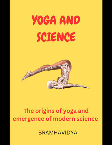 Yoga And Science