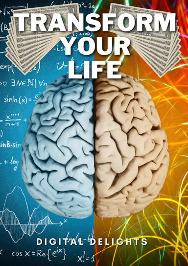 Take control of Your Life