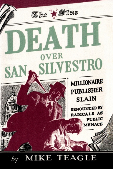 Death Over San Silvestro