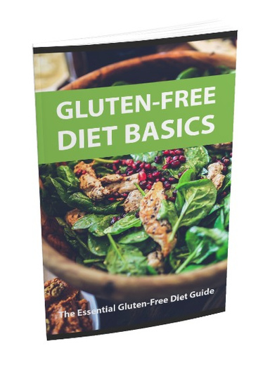 Gluten Free Diet Basics